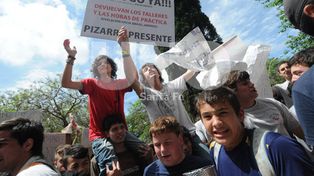 UDA reiteró los reclamos por la educación técnica