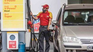 Quinto aumento del mes en Shell y nueva suba de precios en YPF.