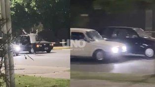 El proyecto busca agravar las sanciones para quienes corran picadas.