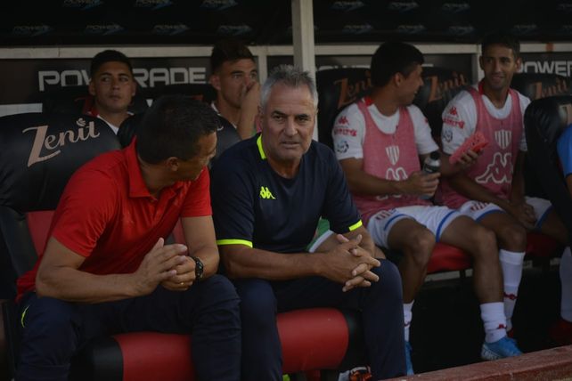 Con varias sorpresas y ausencias, Madelón dio la lista de convocados