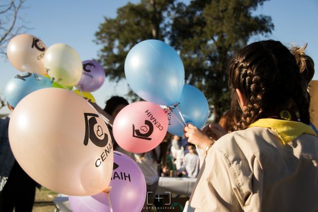 El Cenaih invita a una actividad en el marco del Día Internacional del Yoga.