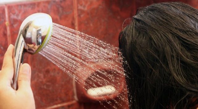 ducha
