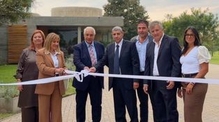El Prado inauguró su crematorio y consolida un modelo integral en servicios funerarios