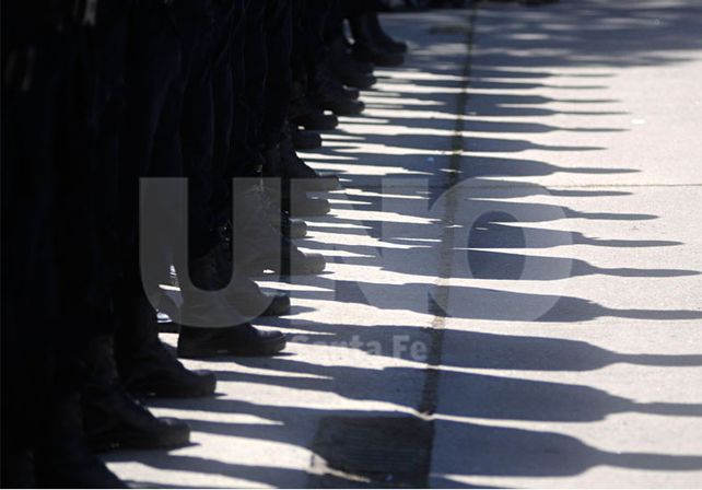 Comprensible reticencia. El Isep evita hablar lo que limita el ingreso de los postulantes