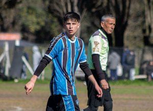 Persigue sus sueños en la categoría 2009 de Almagro