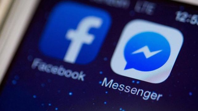 Llegó el No Me Gusta: Facebook lo prueba en Messenger