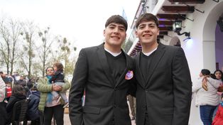 Fiesta de los Mellizos en Tucumán: cómo es la reunión de hermanos más grande del país