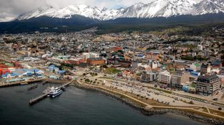 La ciudad del Fin del Mundo esconde muchos lugares mágicos que los viajeros pueden conocer durante su estadía.