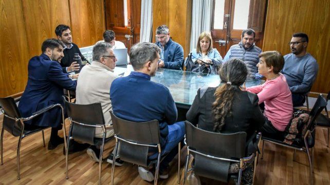La Municipalidad de Paraná dio aumento del 6% a trabajadores
