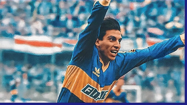 Conmoción en el fútbol: murió Alfredo Graciani