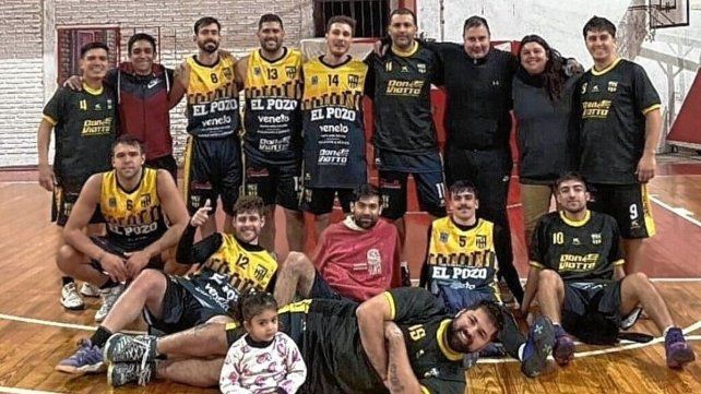 El Pozo le cortó el invicto a Kimberley en el Promocional