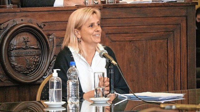 La Defensoría del Pueblo de Paraná brindará su informe anual ante los concejales La Defensoría del Pueblo de Paraná brindará su informe anual ante los concejales