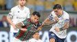 Copa Libertadores: Independiente Rivadavia y Estudiantes de La Plata definen sus series