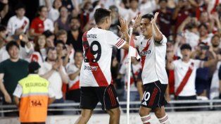 River tratará de mantener el puntaje ideal en el inicio del campeonato.