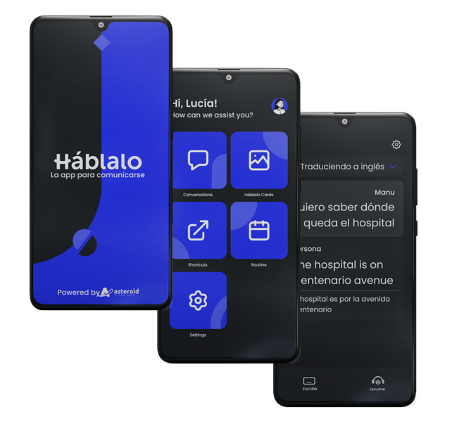 Howard Johnson y Days Inn son las primeras cadenas hoteleras de Argentina en sumar aplicación Háblalo