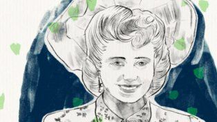 Vidas que cambian vidas. Mujeres notables en Iberoamérica llega a Paraná. La producción integra el trabajo del INIH Eva Perón