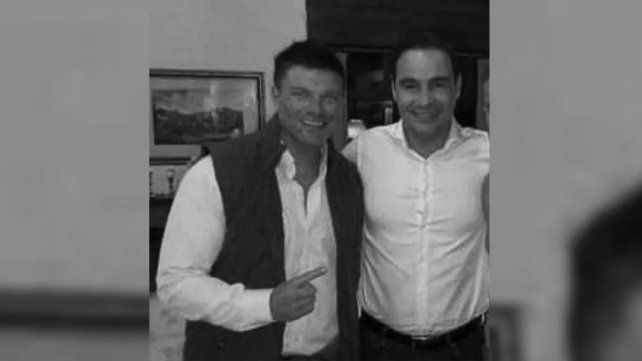 El ex abogado de la tía de Loan El ex abogado de la tía de Loan