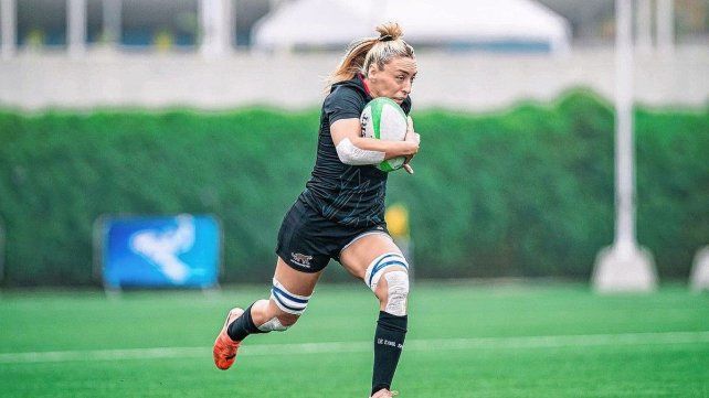 La paranaense de Echague