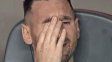 Video de UNO: El llanto de Messi tras salir de la final de la Copa América