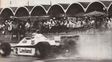 Franco Colapinto, Carlos Reutemann y Ricardo Zunino, el karma de ser el piloto número dos en Fórmula 1