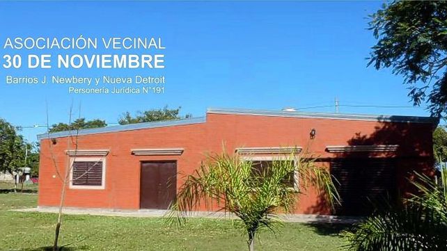 Los vecinos de la zona están muy preocupados ante las entraderas y robos de las casas de la zona.