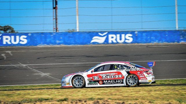 El Top Race confirmó que estará este mes en Paraná