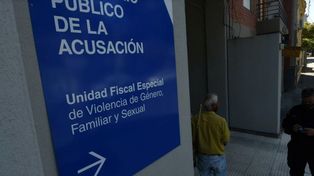 Doce años de prisión a un hombre por intento de femicidio en Santa Fe
