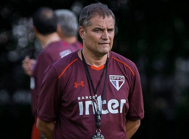 “Sabemos que la localía de Colón es fuerte”