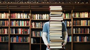 Un sello editorial rosarino que difunde calidad literaria en cantidad