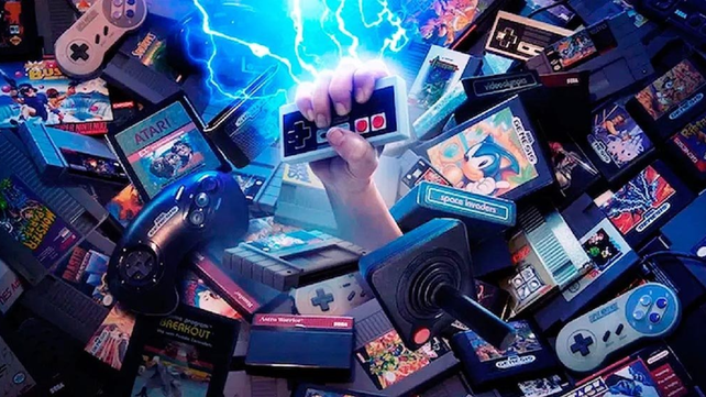 Gaming: los videojuegos con mejor recepción y crítica de la historia