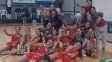 Se juega el Campeonato Entrerriano de Selecciones Femeninas U13 en Concepción del Uruguay
