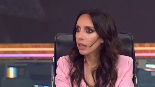Tamara Pettinato y su escandalosa salida de Bentida Tv