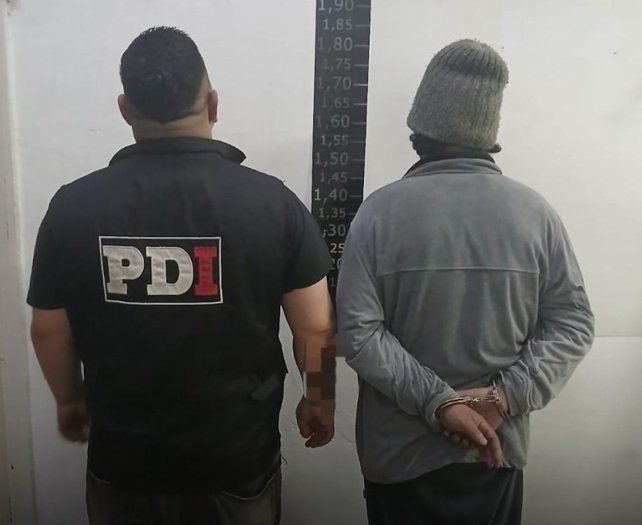 Un menor llegó con convulsiones al Vilela y descubrieron cocaína en su organismo