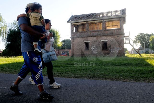 Impulsarán la recuperación de las casillas ferroviarias