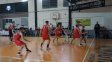 Almagro A y Colón (SJ) siguen invictos en el Oficial Prefederal