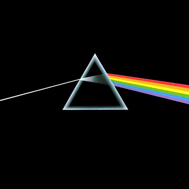 Murió el creador de las tapas de los discos de Pink Floyd