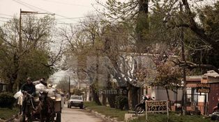 Barrio Cabal quiere finalizar la obra de gas natural en 2015
