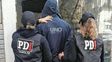 Detuvieron a un segundo sospechoso por el homicidio de Mercedes Uviedo durante una balacera en B° Santa Rosa de Lima