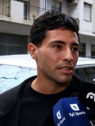 River: Francisco Ortega se hizo la revisión médica y sólo resta la firma para que sea refuerzo