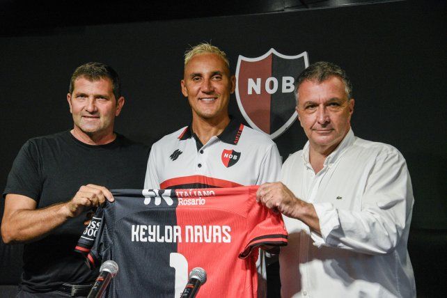 El asesor de fútbol Rubén Capria