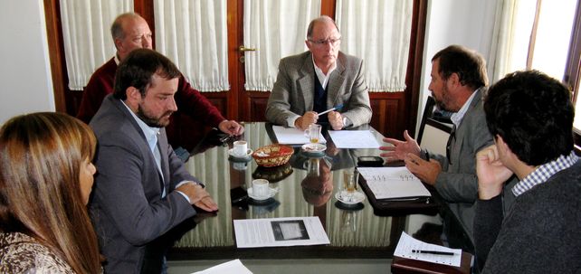Defensoría trasladó a funcionarios las quejas de los santafesinos sobre la policía
