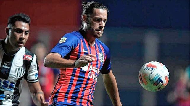 El argentino Melano, nuevo refuerzo de Universidad Católica