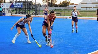 Reprogramación: las finales del Torneo Oficial se jugarán en diciembre
