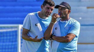 Motta palpitó la visita a Colón: Buscaremos sacarle el protagonismo y adueñarnos del juego