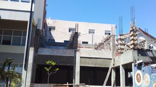 Ofertas. El 29 de marzo se hará la apertura de sobres con las propuestas.