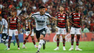 Central Córdoba ganó de visitante e hizo historia.