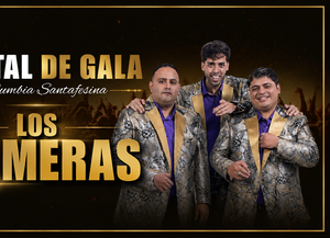 Rosario recibirá una gala con Los Palmeras y más de 15 referentes de la cumbia santafesina
