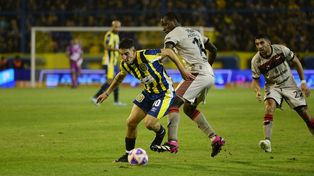 Tomás O’Connor la pidió siempre pero fue reemplazado.