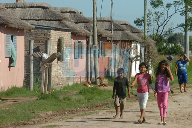 Los Quinchitos: luego de varias protestas, llegarán las mejoras