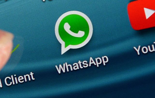 La medida sería levantada cuando WhatsApp provea las informaciones requeridas para la investigación criminal.
